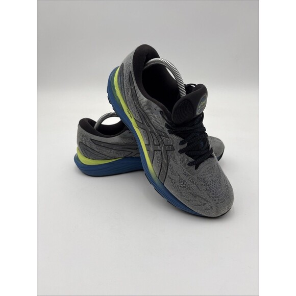 Size 10 - ASICS Gel Cumulus 23 Multicolor - Picture 2 of 8